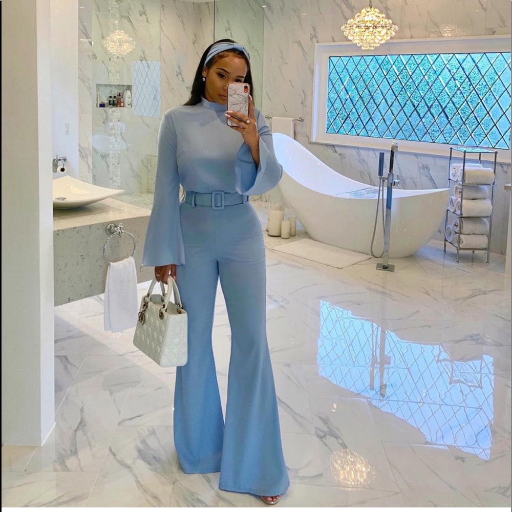 Jumpsuit